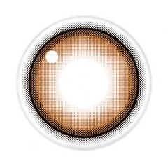 refrear 睿視能 103 Refined Brown 光影褐 鏡片